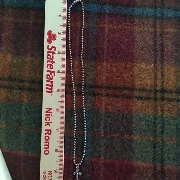 JK by Thirty-One Necklace NIP - Picture 2 of 4